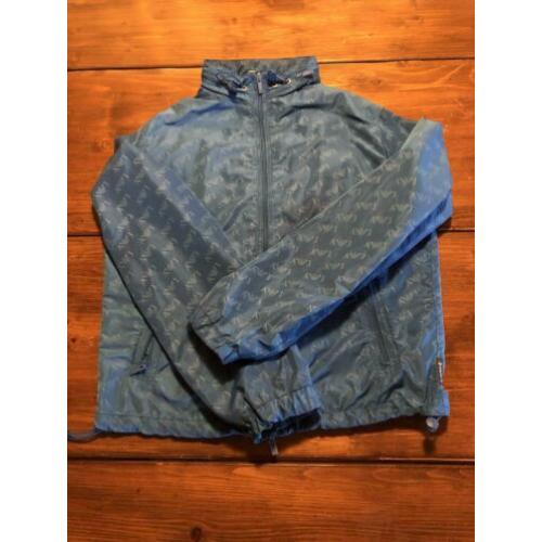 Armani jeans zomer jas