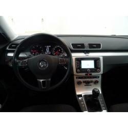 Volkswagen Passat Variant 1.6 TDI 105pk Executive Edition NA