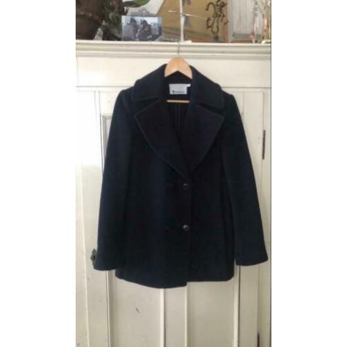 Alexander Wang wol mohair jas maat 36/38