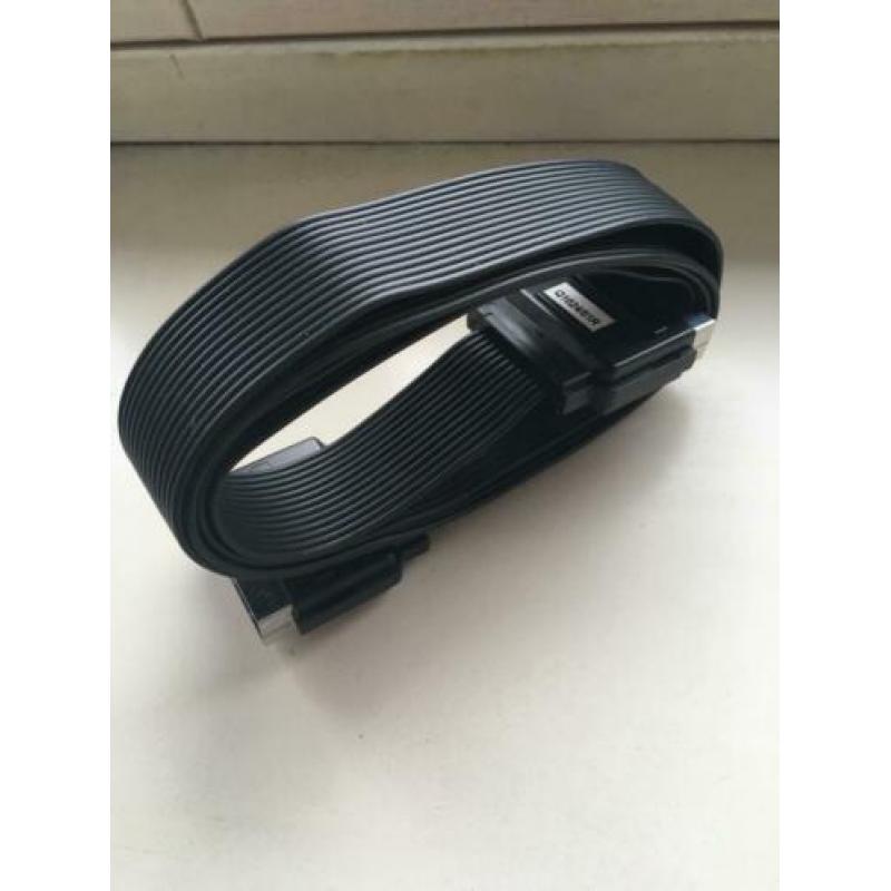 SCART kabel flexibel 1,5m