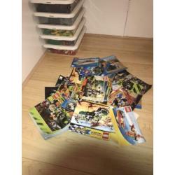 Lego 15kg