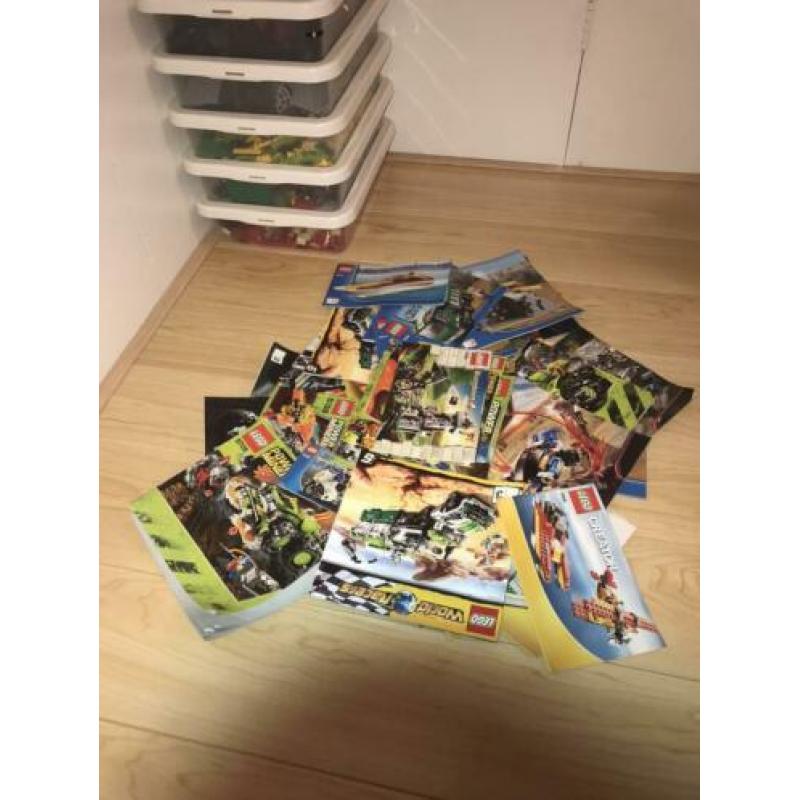 Lego 15kg