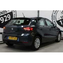 Seat Ibiza 1.0 TSI Excellence DSG AUTOMAAT VIRTUAL COCKPIT A