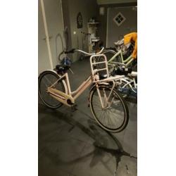 Gazelle nl frame maat 49