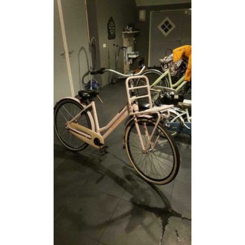 Gazelle nl frame maat 49