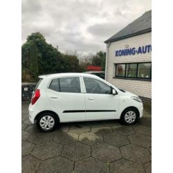 Hyundai I10 1.1 i-Drive Cool