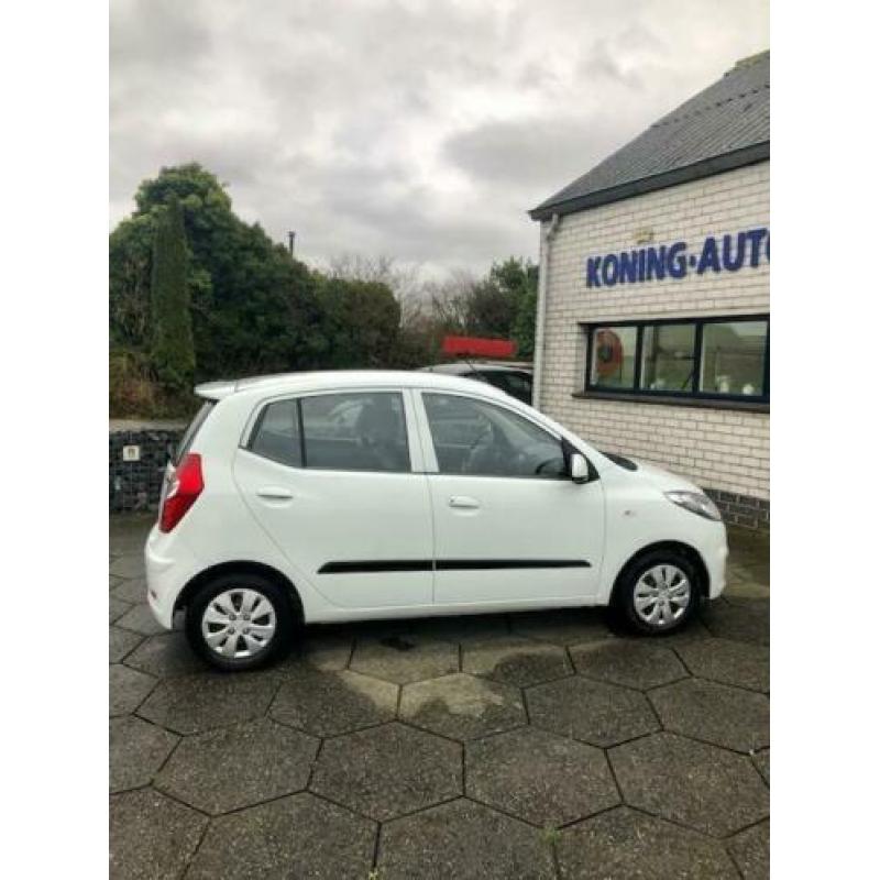 Hyundai I10 1.1 i-Drive Cool