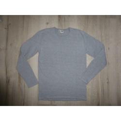 Haze original grijs shirt mt. L