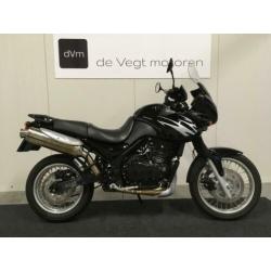 Triumph Tiger 885 NL motor, lage km, UNIEK!