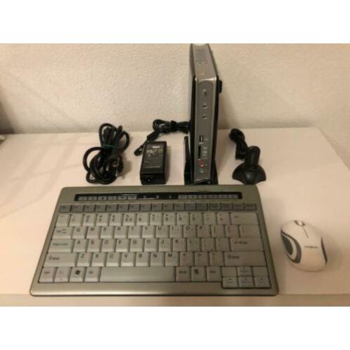 Zotac ZBox ID18 Mini PC