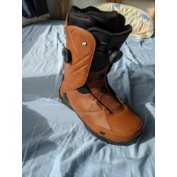 Snowboard schoenen, K2 Maysis, Brown, New