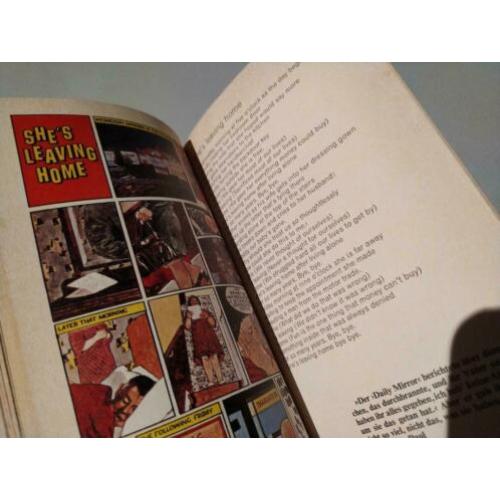 The Beatles, ,Songbook