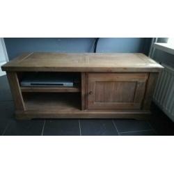 Acacia houten Meubel set