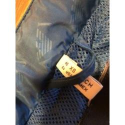 Armani jeans zomer jas