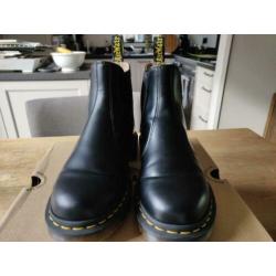 Dr. Martens 2976 black maat 38