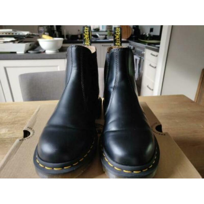 Dr. Martens 2976 black maat 38