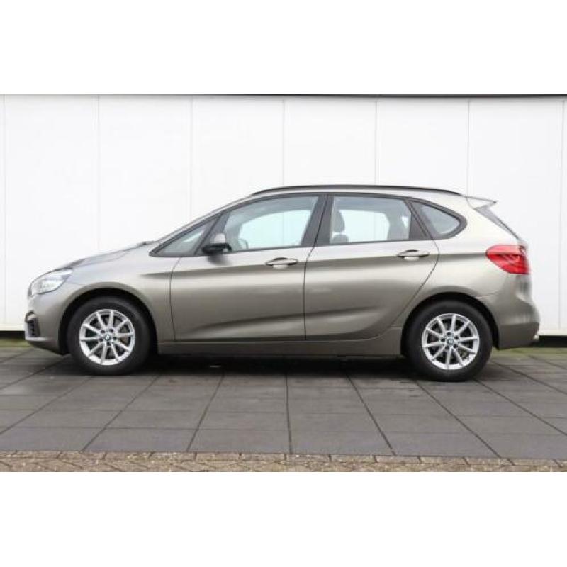 BMW 2 Serie Gran Tourer 216i | NAVI | CRUISE | CLIMATE | LMV