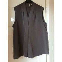 Groene Top maat 42