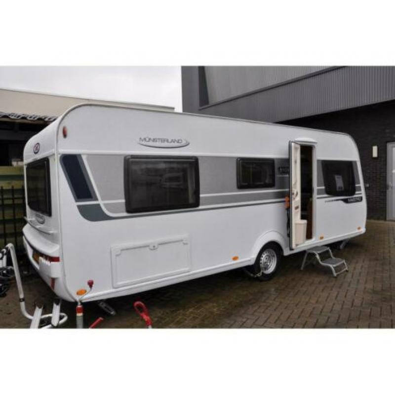 LMC Maestro 510 E ENKELE BEDDEN,