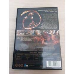 Film Immortals (Henry Cavill) veel films van 1euro 5+1gratis
