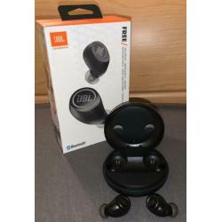 JBL FREE earbuds