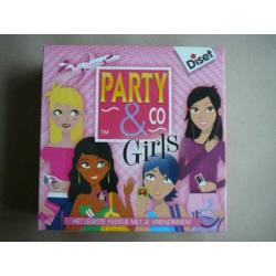 party en co girls
