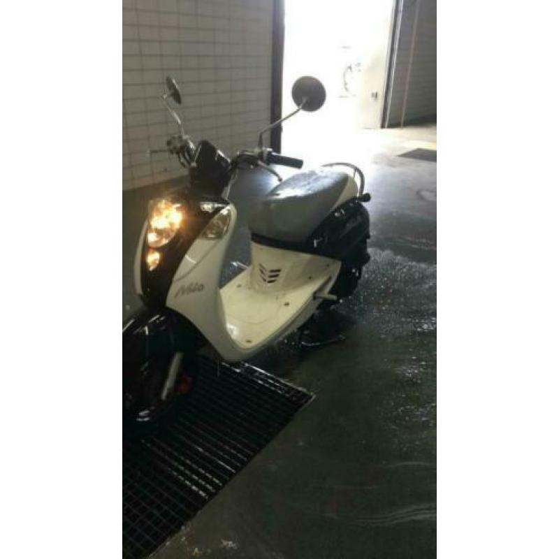 Sym mio brom 300
