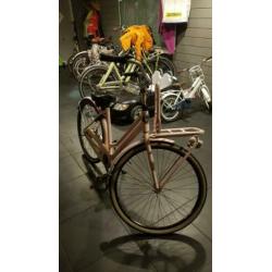Gazelle nl frame maat 49