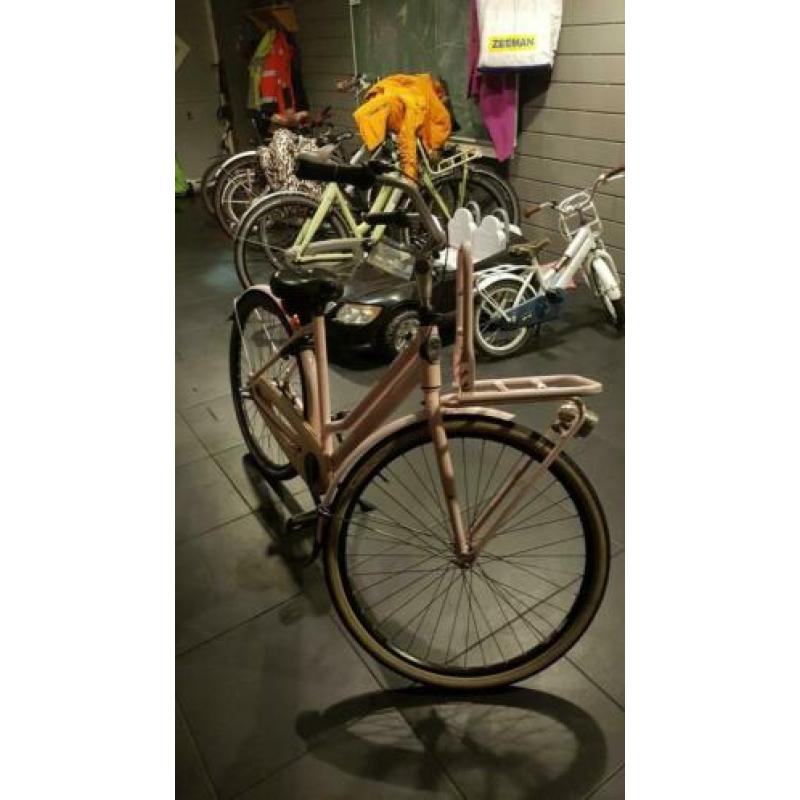 Gazelle nl frame maat 49