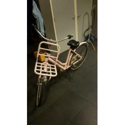 Gazelle nl frame maat 49