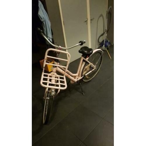 Gazelle nl frame maat 49