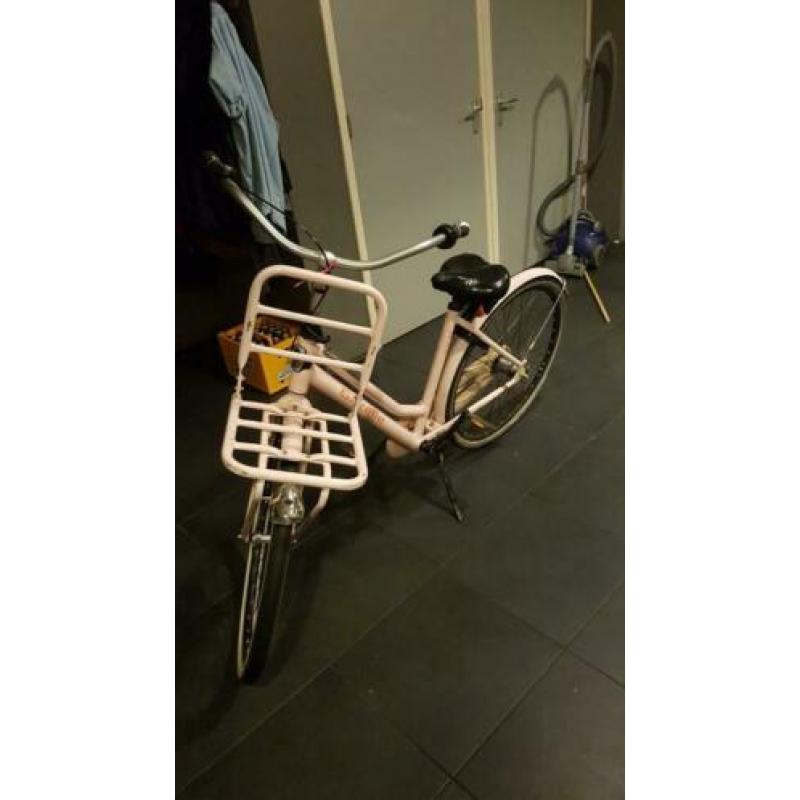 Gazelle nl frame maat 49