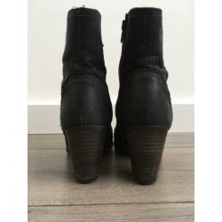 Tamaris laarsjes maat 39