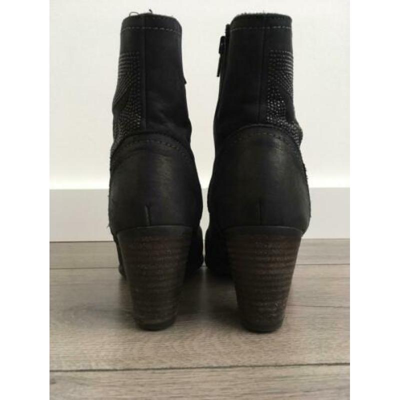 Tamaris laarsjes maat 39