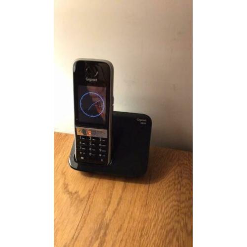 Gigaset S820