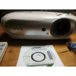 Epson LCD Projector
