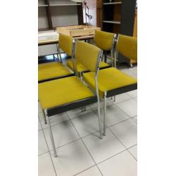 Vintage THERECA stoelen