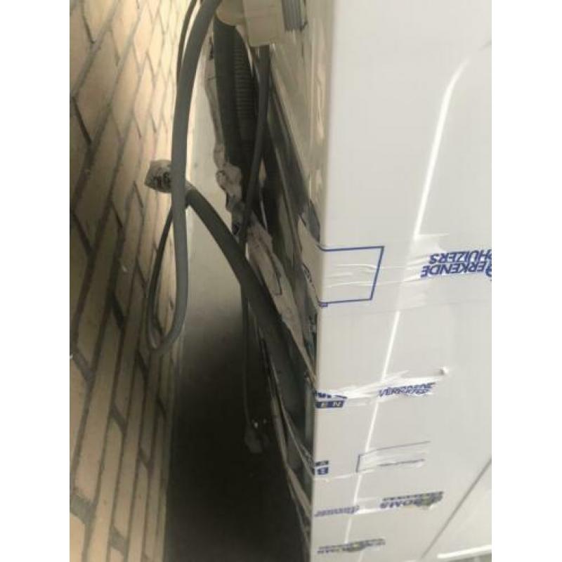 Wasmachine