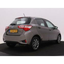 Toyota Yaris 1.5 Hybrid Executive | Navigatie | Cruise Contr