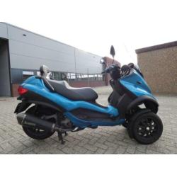 Piaggio MP3 LT 500 SPORT! Autorijbewijs!