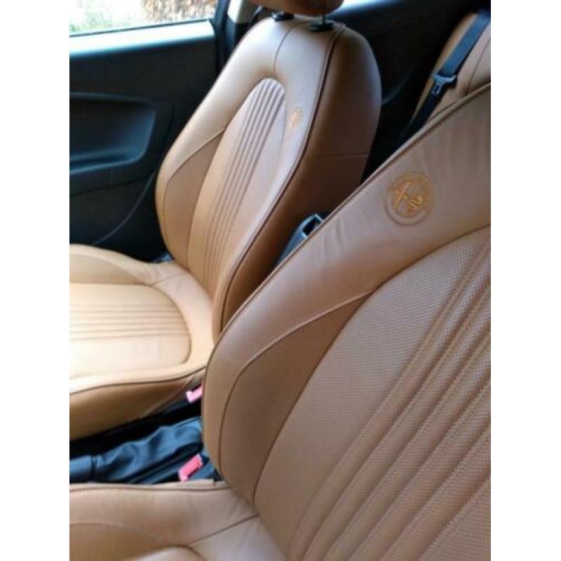 Alfa Romeo Mito 1.3 D 62KW 2011 Grijs