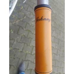 Zeer nette onbeschadigde Johnny Loco in originele staat.