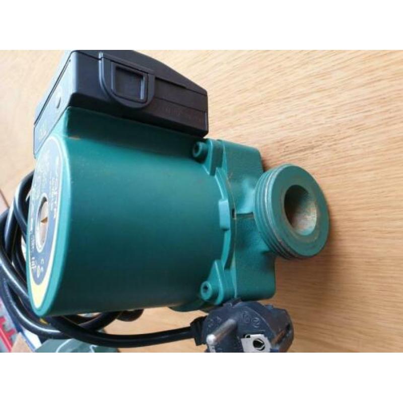 DAB circulatiepomp 40-70/130