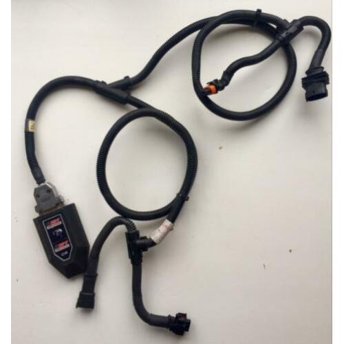 Tuningsmodule powerbox plug & play EPC voor VW TDI 105 pk