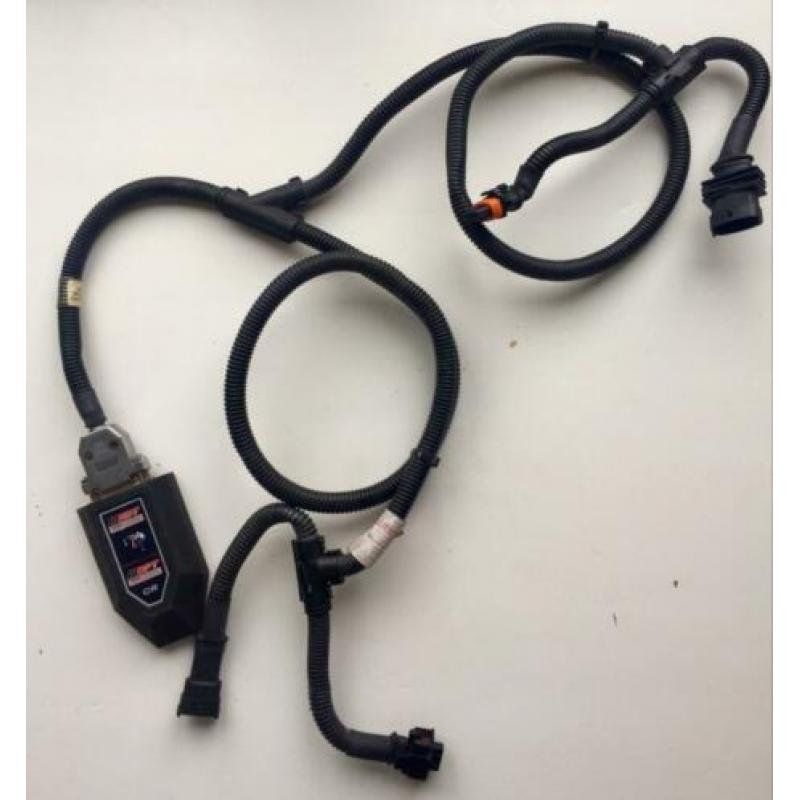 Tuningsmodule powerbox plug & play EPC voor VW TDI 105 pk