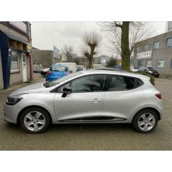 Renault Clio 1.2 54KW 5-DRS 2013 Grijs
