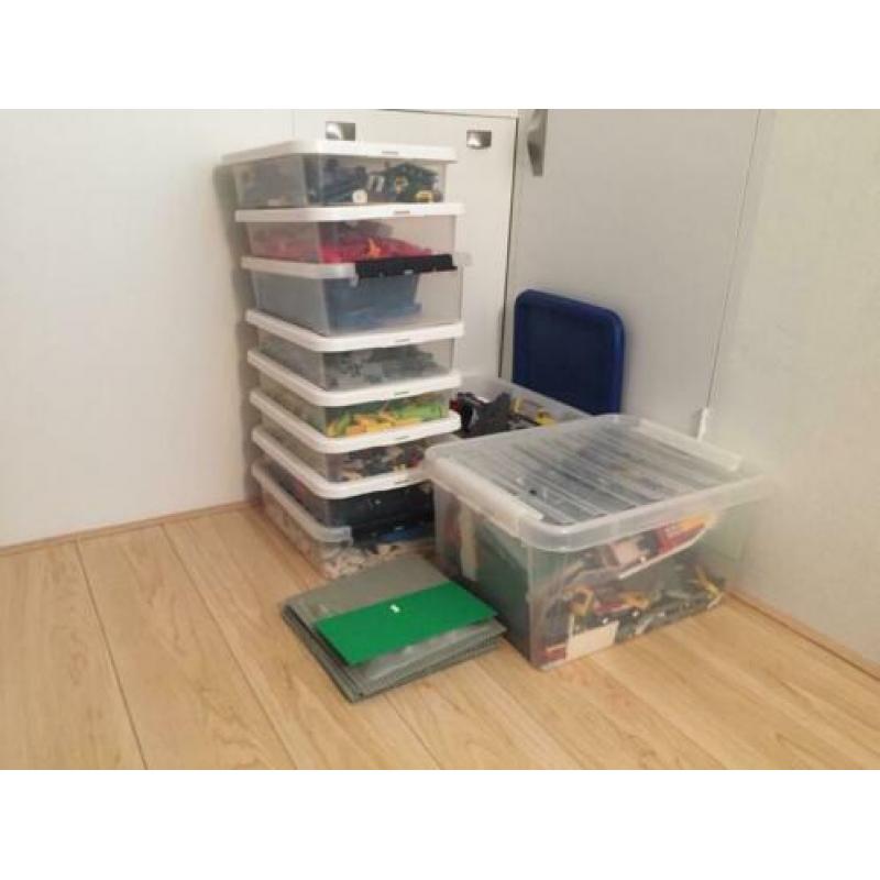 Lego 15kg