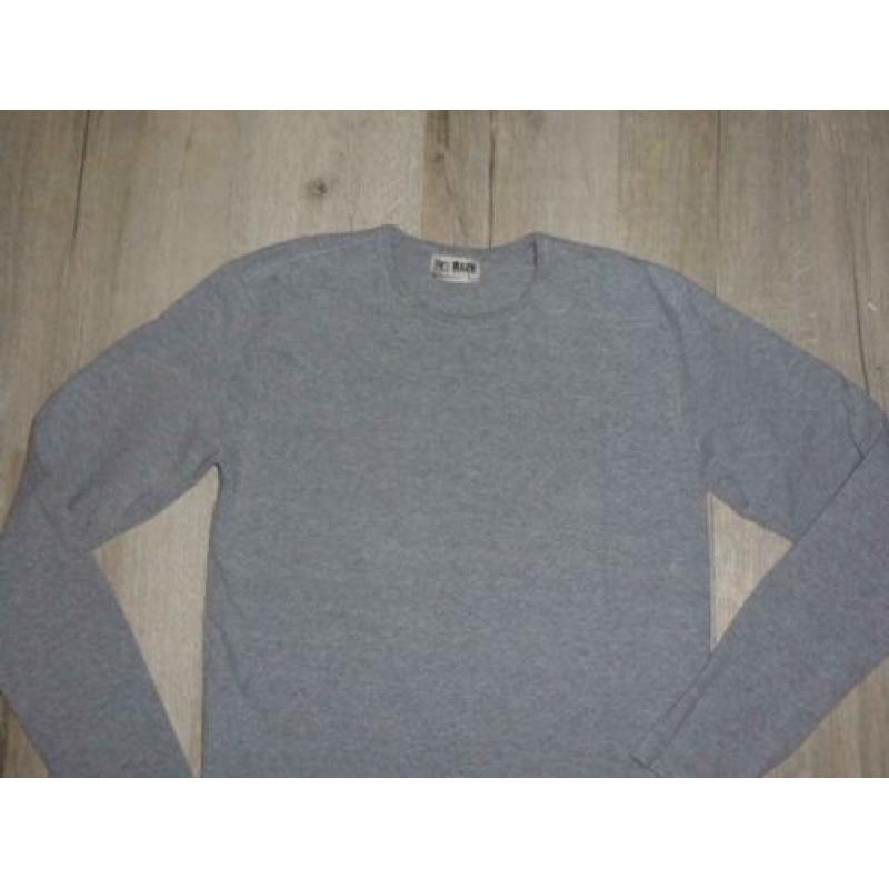 Haze original grijs shirt mt. L