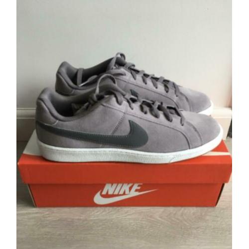 NIEUW: Sneakers Nike Court Royal, maat 44