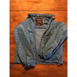 Armani jeans zomer jas